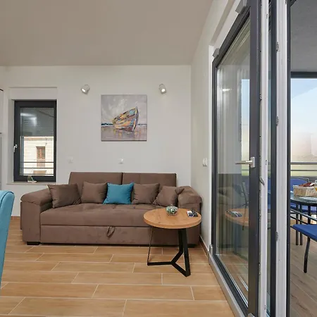 Antica Appartement *