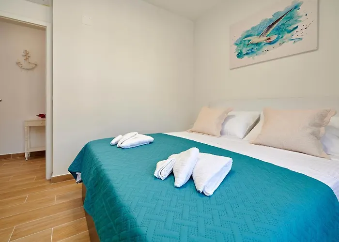 Apartment Antica Trogir