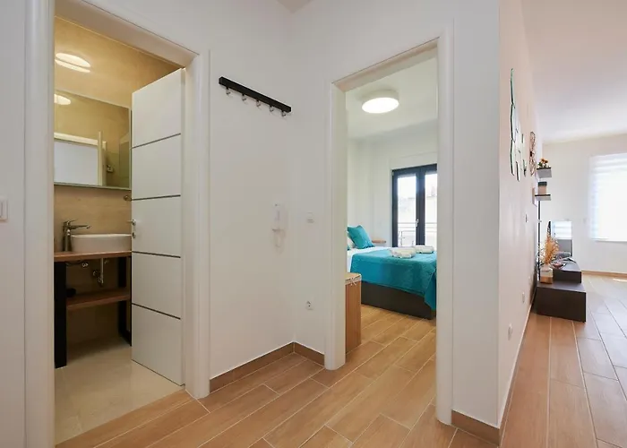 Apartment Antica Trogir