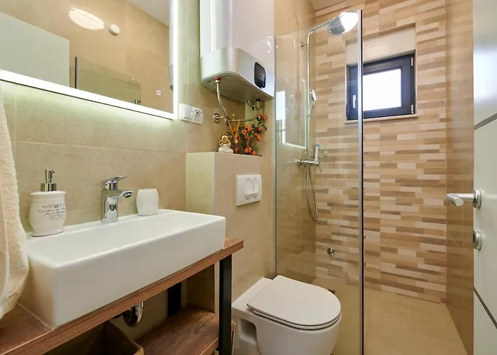 Apartment Antica Trogir