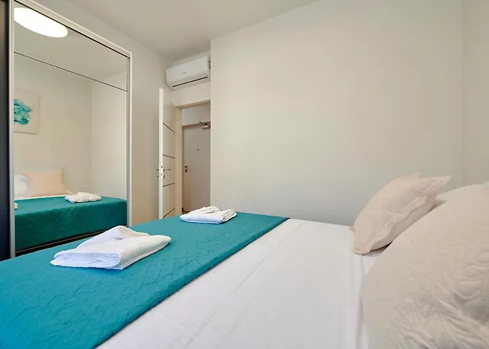 Antica Apartment Trogir